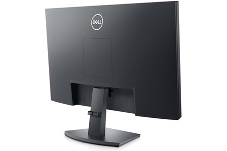 DELL 23.8'' 1920x1080 5MS 75Hz HDMI+VGA FREESYNC FHD VESA LED SIYAH