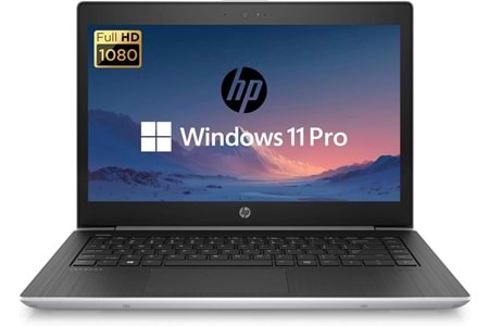 HP PROBOOK 440 G5 İ5 8.NESİL İŞLEMCİ 8GB DDR4 RAM 256 GB M.2 NVME SSD 14