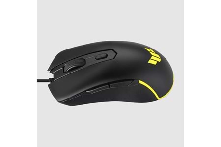 ASUS TUF GAMİNG M3 GEN II 8000 DPİ / 200 İPS / 1000 HZ HAFİF TASARIM OYUNCU MOUSE
