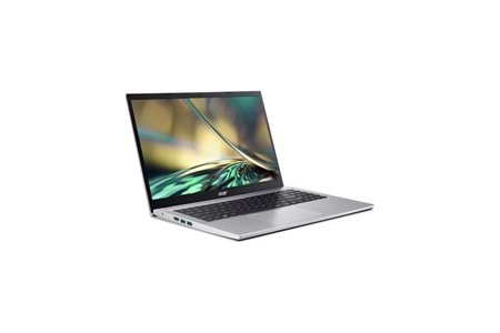 ACER i5-1235U 8 GB DDR4 RAM 512 GB M.2 NVME SSD 15.6