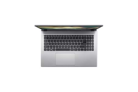 ACER i5-1235U 8 GB DDR4 RAM 512 GB M.2 NVME SSD 15.6