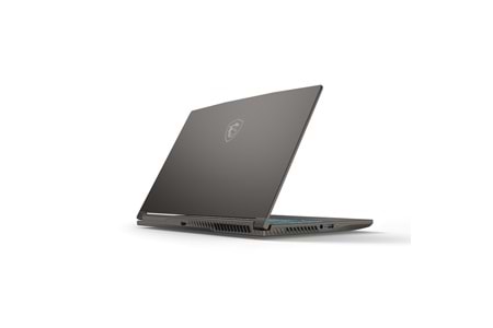 MSI İ5 12450H 16GB DDR4 RAM 512GB M.2 NVME SSD RTX3050 15.6