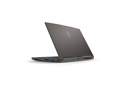 MSI İ5 12450H 16GB DDR4 RAM 512GB M.2 NVME SSD RTX3050 15.6