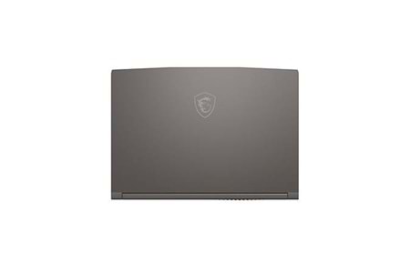 MSI İ5 12450H 16GB DDR4 RAM 512GB M.2 NVME SSD RTX3050 15.6
