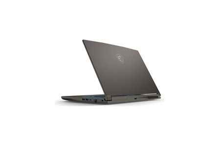 MSI INTEL i7-12650H 16GB DDR4 RAM 512GB M.2 NVME SSD RTX3050 15.6