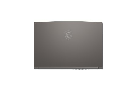 MSI INTEL i7-12650H 16GB DDR4 RAM 512GB M.2 NVME SSD RTX3050 15.6