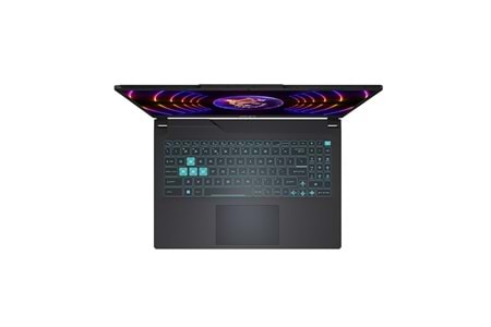 MSI CYBORG İ7 13620H 16GB DDR5 RAM 512GB M.2 NVME SSD RTX4060 8GB FREEDOS 15.6 FHD 144 HZ NOTEBOOK BİLGİSAYAR