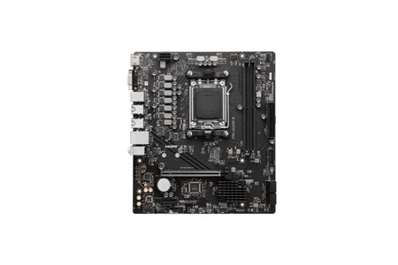 MSI PRO A620M-B AMD A620 AM5 DDR5 6800MHz VGA-HDMI (OC) M.2 Anakart