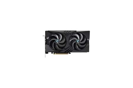 MSI GEFORCE RTX5060 8GB DDR7 128 BİT DP X 3 - HDMI X 1 ÇİFT FANLI EKRAN KARTI
