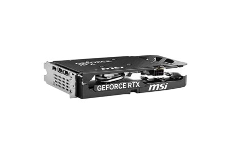 MSI GEFORCE SHADOW RTX5060 2X OC 8GBB DDR7 128 BİT DP X 3 - HDMI X1 DLSS 4 EKRAN KARTI