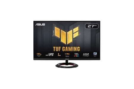 ASUS TUF GAMİNG 27