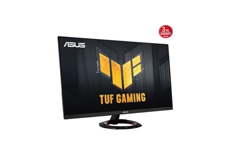 ASUS TUF GAMİNG 27