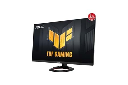 ASUS TUF GAMİNG 27