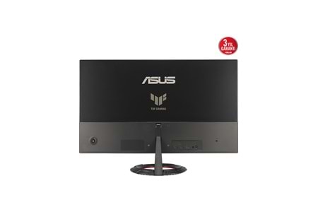 ASUS TUF GAMİNG 27