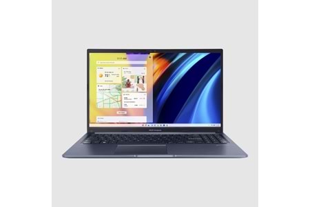 ASUS VİVOBOOK INTEL İ3-1215U 8GB DDR4 RAM 512GB SSD 15.6
