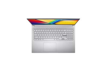 ASUS VİVOBOOK İ5-13420H 8GB DDR4 RAM 512GB M.2 SSD 15.6 FULL HD NOTEBOOK BİLGİSAYAR ( SİLVER)