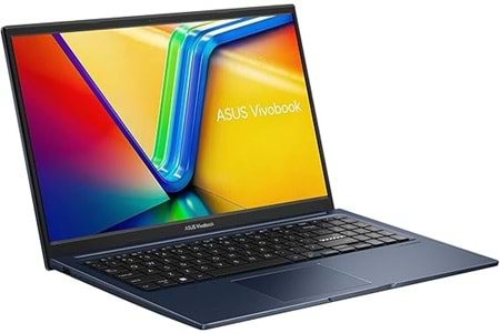ASUS VIVOBOOK INTEL İ3-1315U 8GB DDR4 RAM 512GB SSD 15.6