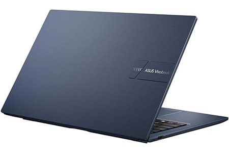 ASUS VIVOBOOK INTEL İ3-1315U 8GB DDR4 RAM 512GB SSD 15.6