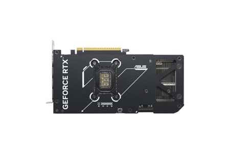 ASUS Dual GeForce OC RTX5070 12GB 192BIT GDDR7 EKRAN KARTI