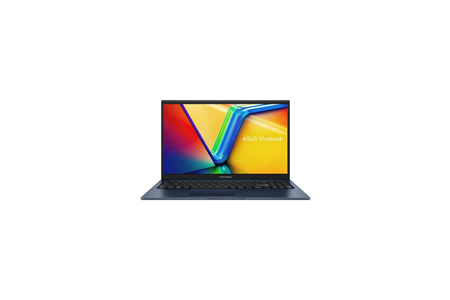 ASUS VİVABOOK CORE 5 120U 16GB DDR5 RAM 512GB SSD FREEDOS 15.6