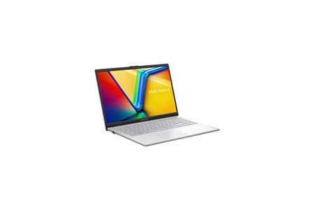 ASUS RYZEN 5 7520U 8GB DDR5 RAM 512 GB M.2 NVME SSD 15.6