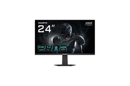 GIGABYTE 23.8