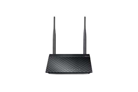 ASUS N300 KABLOSUZ 300MBPS REPEATER+ACCES POINT ( RT-N12E)