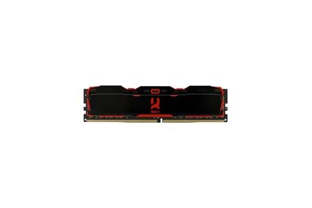 GOODRAM 8GB DDR4 3200 MHZ SOĞUTUCULU CL16 1.35V PC RAM