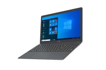 ZEDAİR CX7 i7-7Y75 8GB 512GB SSD O/B Intel HD 615 15.6