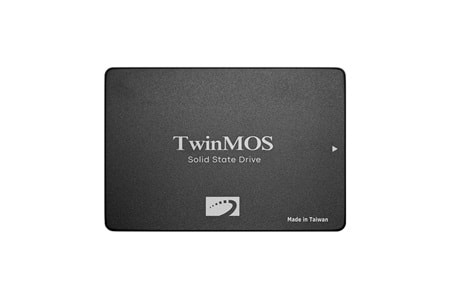 TWINMOS ULTRA 2.5