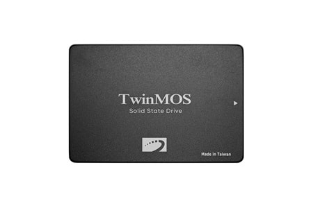 TWINMOS 2.5