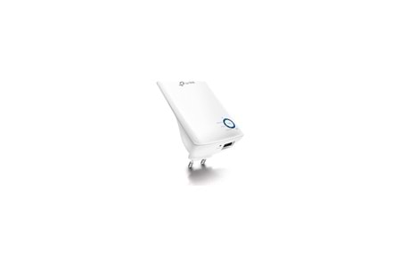 TP-LINK WA854RE Wİ-Fİ 300MBPS MENZİL GENİŞLETİCİ PRİZ TİPİ REPEATER
