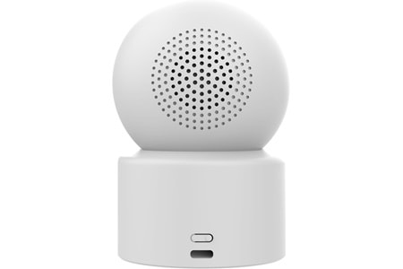 Xiaomi Smart Camera C301 2304p WiFi Akıllı Ev Kamerası - Gece Görüş ve Takip 360 2K (Xiaomi TR Garantili)