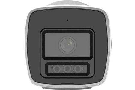 HIKVISION DS-2CD1027G2H-LIUF (DAHILI MIK) 2MP 4MM COLORVU AKILLI HIBRIT IŞIKLI BULLET IP67 METAL KAMERA (H265+)