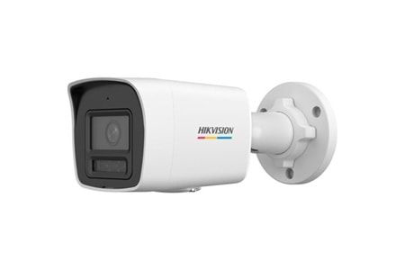 HIKVISION DS-2CD1047G2H-LIUF(DAHILI MIK) 4MP 2.8MM COLORVU AKILLI HIBRIT IŞIKLI IP BULLET KAMERA ( IP67)