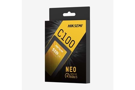 HIKVISION-HIKSEMI C100 240 GB 2.5