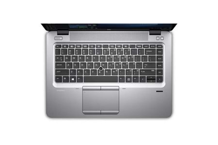 HP ELİTEBOOK 840 G3 DOKUNMATİK İ5 6.NESİL İŞLEMCİ 8GB DDR4 RAM 256 GB M.2 NVME SSD 14