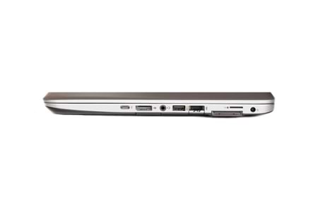 HP ELİTEBOOK 840 G3 DOKUNMATİK İ5 6.NESİL İŞLEMCİ 8GB DDR4 RAM 256 GB M.2 NVME SSD 14