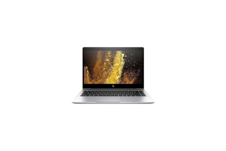 HP ELİTEBOOK 840 G5 İ5 8.NESİL 8GB DDR4 RAM 256 GB SSD 14