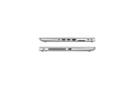HP ELİTEBOOK 840 G5 İ5 8.NESİL 8GB DDR4 RAM 256 GB SSD 14
