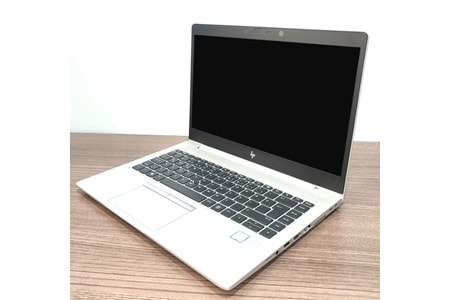 HP ELİTEBOOK 840 G6 İ5 8.NESİL VPRO İŞLEMCİ 8GB DDR4 RAM 256 GB M.2 NVME SSD 14