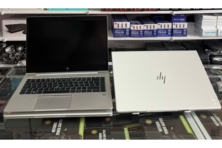 HP ELİTEBOOK 840 G6 İ5 8.NESİL 8GB DDR4 RAM 256 GB SSD 14