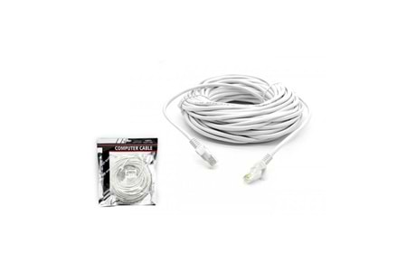 20M PL-6070 ETHERNET PATCH CAT5 POSETLI KABLO