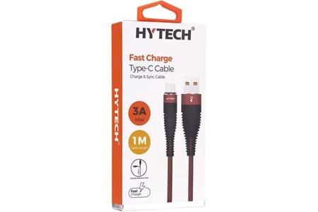 HY-X425 TYPE-C 3A 1A SARJ/DATA KABLO