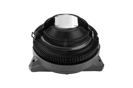 RAMPAGE COOLBLADE 1x120mm FANLI İŞLEMCİ SOĞUTUCU RGB RM-C03 GLOBAL