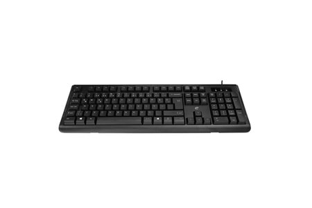 ACER EMACHINES USB Q STANDART KLAVYE + MOUSE SET ( SİYAH - EAK9821S)