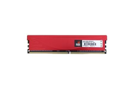 Dragos 8GB DDR4 3200MHZ PC Ram turbox