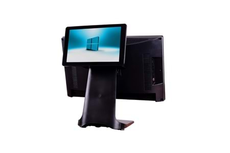 POSTURK TX-1850M İ5 5200U 8GB 256GB NVMe SSD 18,5