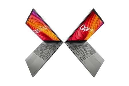 CASPER NİRVANA İ5 13420H 16GB DDR5 RAM 500GB M.2 SSD FREEDOS 15.6 NOTEBOOK
