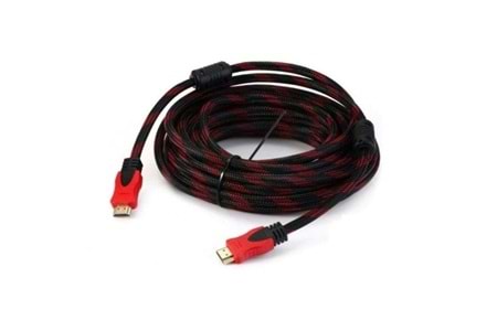 30M HDMI POŞETLİ KABLO C-519